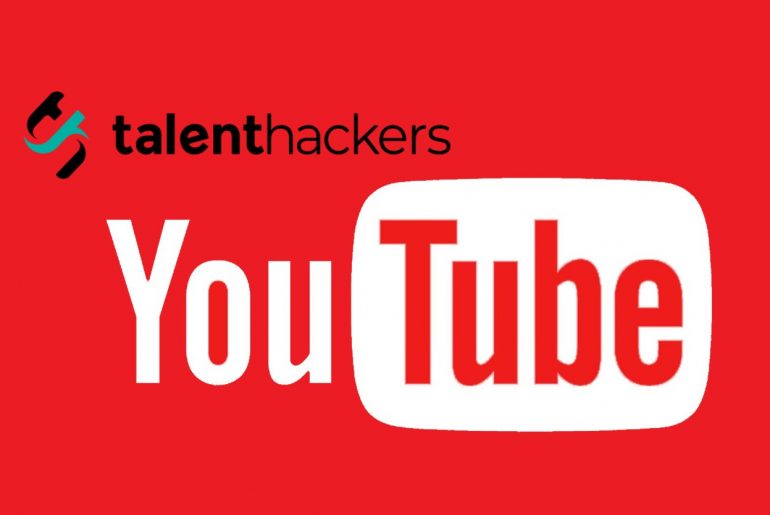 Youtube Talent Hackers